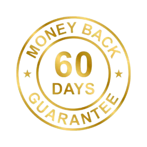 Vigor Peak 60-Day Satisfaction Guarantee