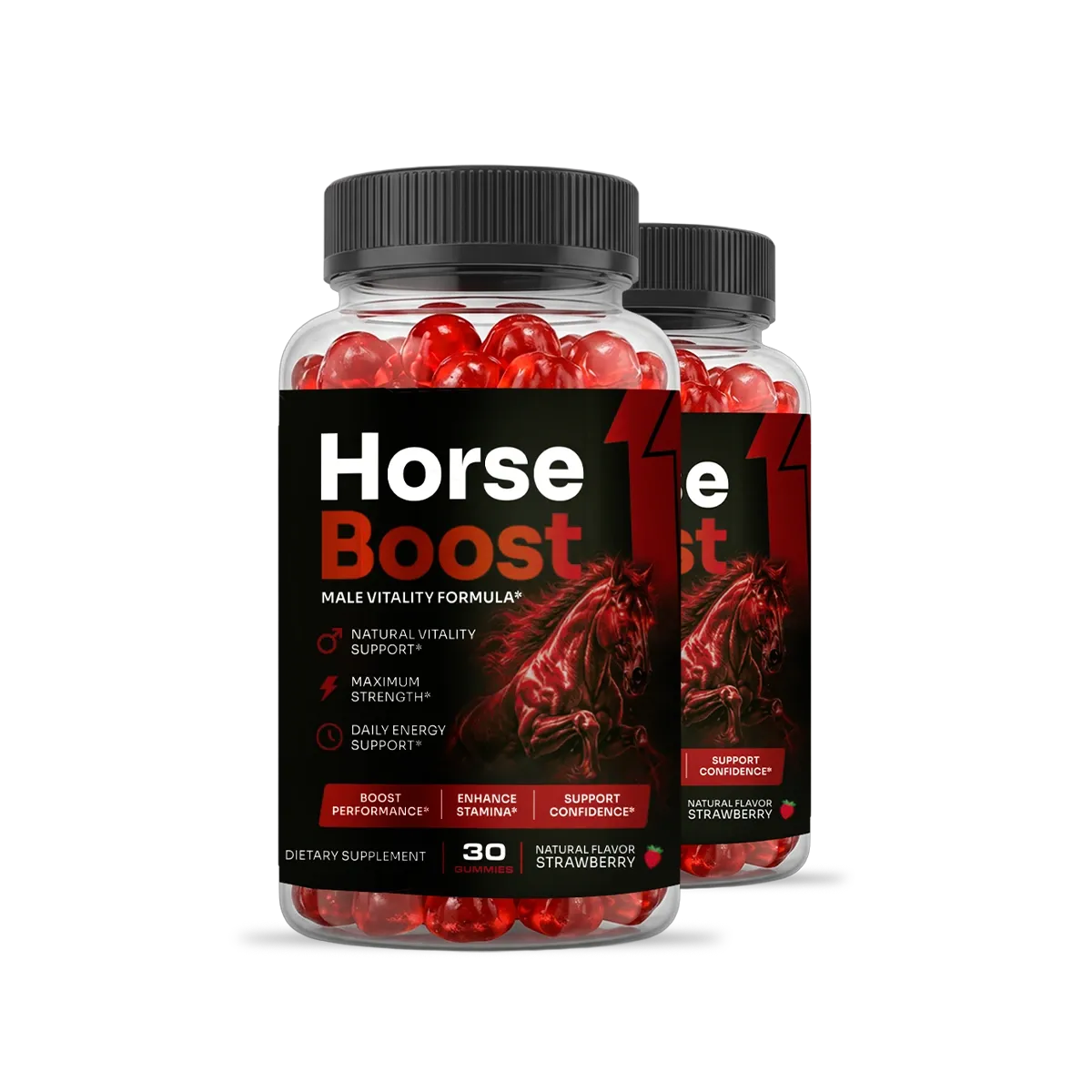 HorseBoost Official